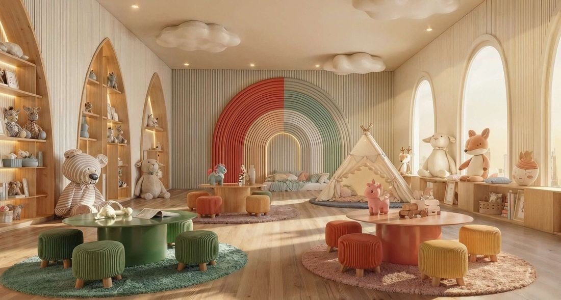 Kids day care
