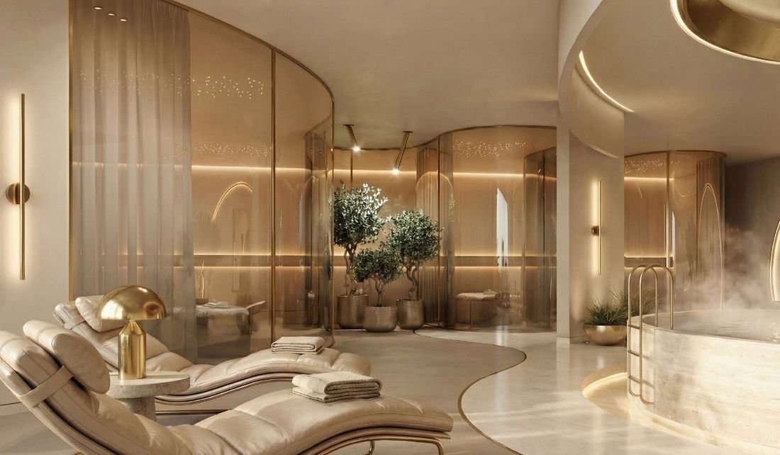 Serenity Spa